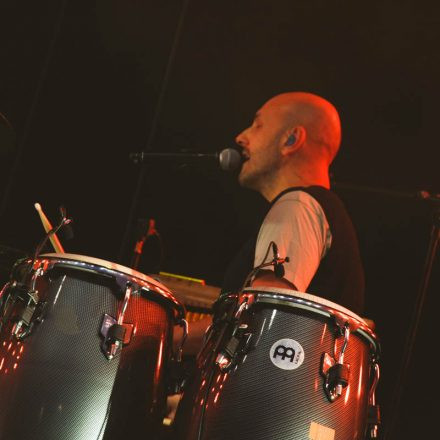 Donauinselfest 2014 - Tag 3 - Part III