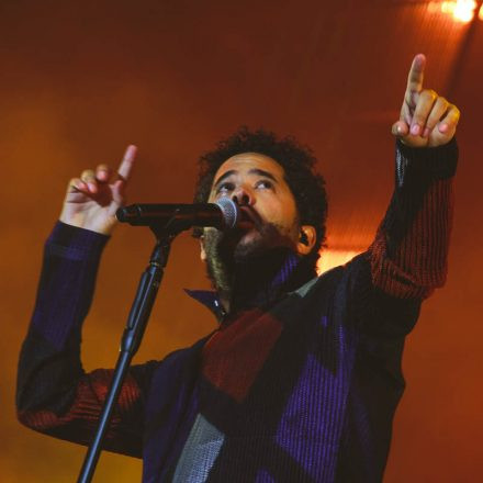 Donauinselfest 2014 - Tag 3 - Part III