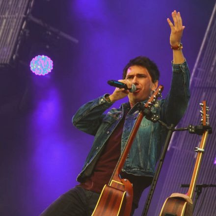 Donauinselfest 2014 - Tag 3 - Part III