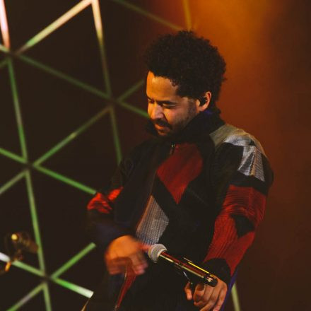 Donauinselfest 2014 - Tag 3 - Part III