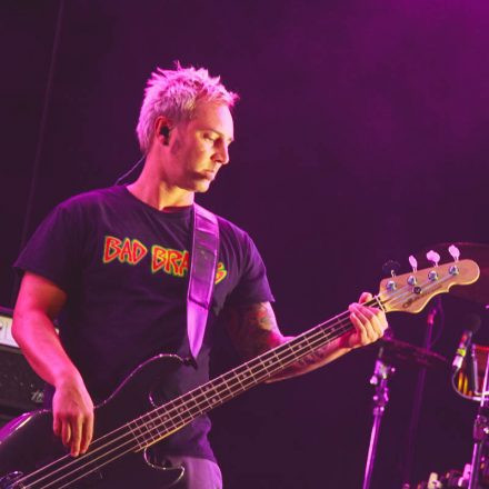 Donauinselfest 2014 - Tag 3 - Part III