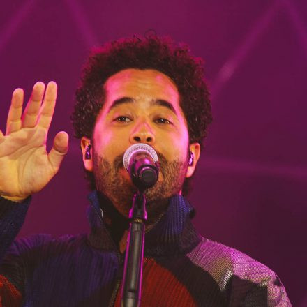 Donauinselfest 2014 - Tag 3 - Part III