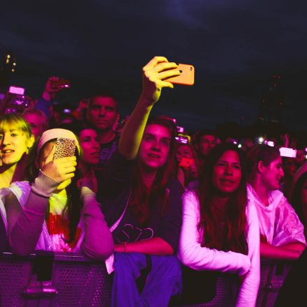 Donauinselfest 2014 - Tag 3 - Part III