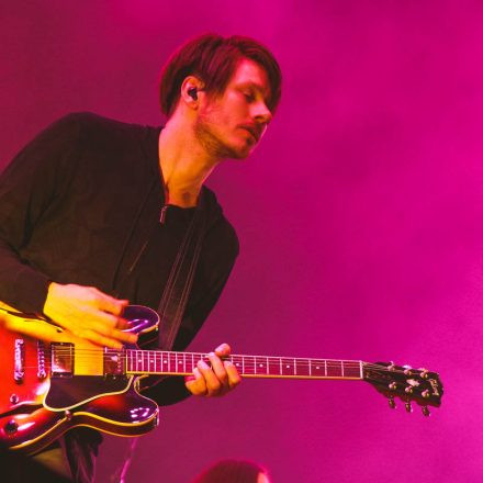 Donauinselfest 2014 - Tag 3 - Part III