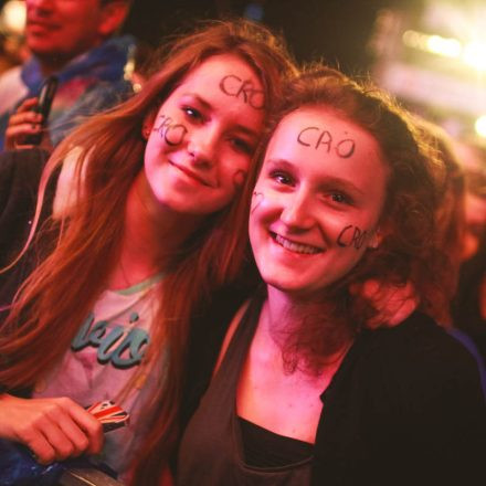 Donauinselfest 2014 - Tag 3 - Part III