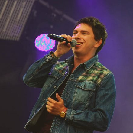 Donauinselfest 2014 - Tag 3 - Part III