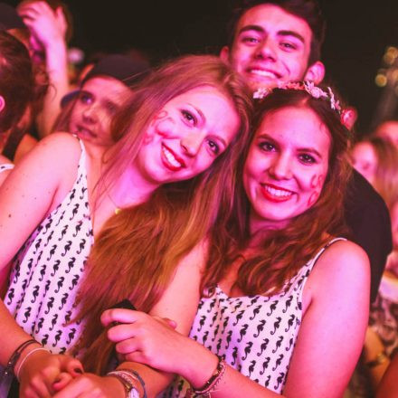 Donauinselfest 2014 - Tag 3 - Part III