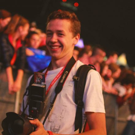 Donauinselfest 2014 - Tag 3 - Part III