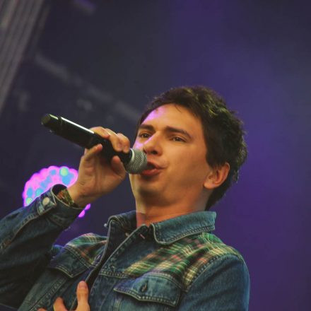 Donauinselfest 2014 - Tag 3 - Part III