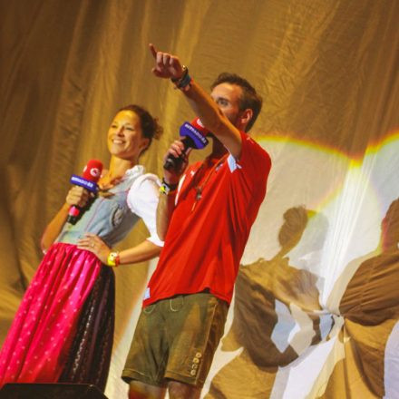 Donauinselfest 2014 - Tag 3 - Part III