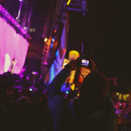 Donauinselfest 2014 - Tag 3 - Part III