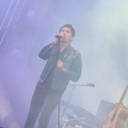 Donauinselfest 2014 - Tag 3 - Part III