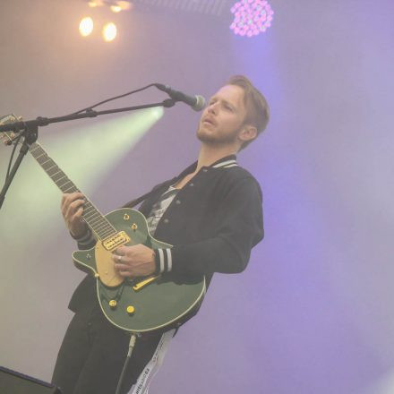 Donauinselfest 2014 - Tag 3 - Part III