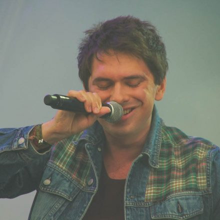 Donauinselfest 2014 - Tag 3 - Part III