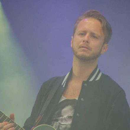 Donauinselfest 2014 - Tag 3 - Part III
