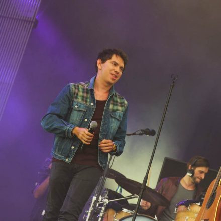 Donauinselfest 2014 - Tag 3 - Part III