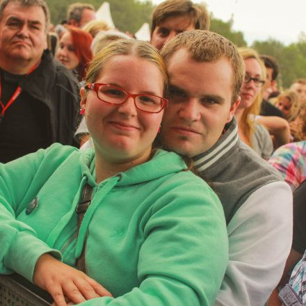 Donauinselfest 2014 - Tag 3 - Part III