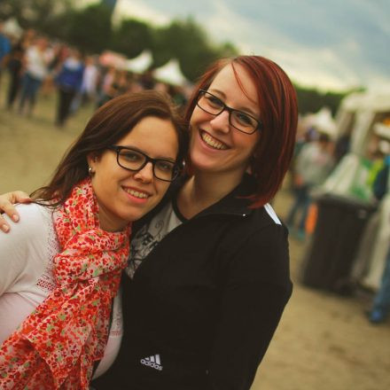 Donauinselfest 2014 - Tag 3 - Part III