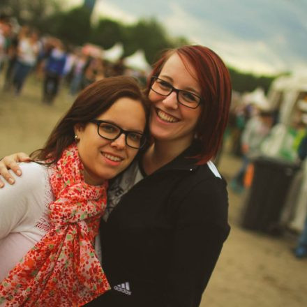 Donauinselfest 2014 - Tag 3 - Part III