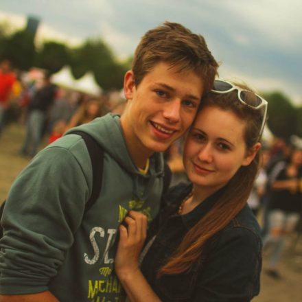 Donauinselfest 2014 - Tag 3 - Part III