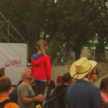 Donauinselfest 2014 - Tag 3 - Part III