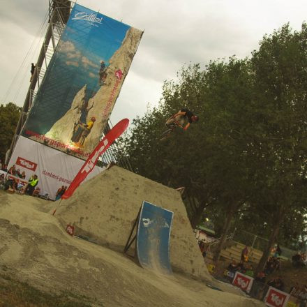 Donauinselfest 2014 - Tag 3 - Part III