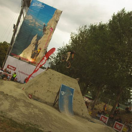 Donauinselfest 2014 - Tag 3 - Part III