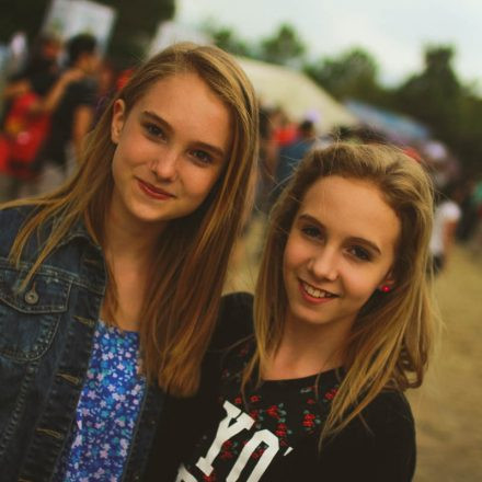 Donauinselfest 2014 - Tag 3 - Part III