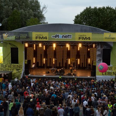 Donauinselfest 2014 - Tag 3 - Part IV @ Donauinsel