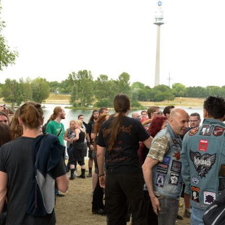 Donauinselfest 2014 - Tag 3 - Part IV @ Donauinsel