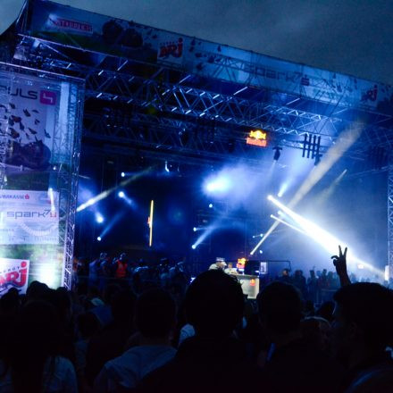 Donauinselfest 2014 - Tag 3 - Part IV @ Donauinsel