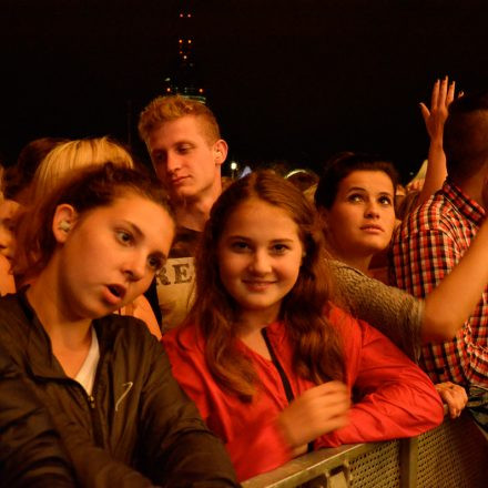 Donauinselfest 2014 - Tag 3 - Part IV @ Donauinsel