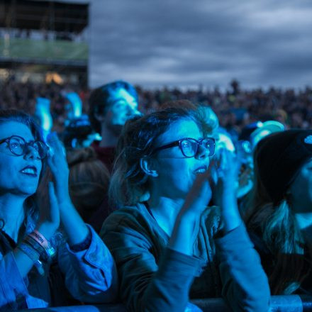 Donauinselfest - Tag 3 - Part V @ Donauinsel