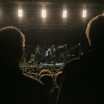 Donauinselfest - Tag 3 - Part V @ Donauinsel