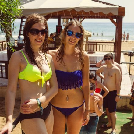 Summer Splash Week3 - Day2 @ Pegasos Resort