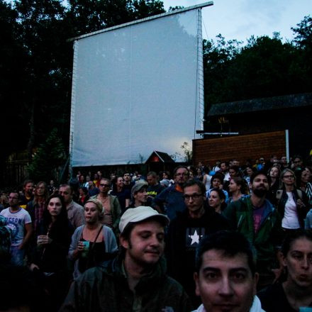 Manu Chao La Ventura @ Ottakringer Arena Wiesen