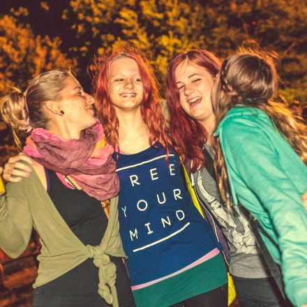 Donauinselfest - Tag 3 - Part VI @ Donauinsel