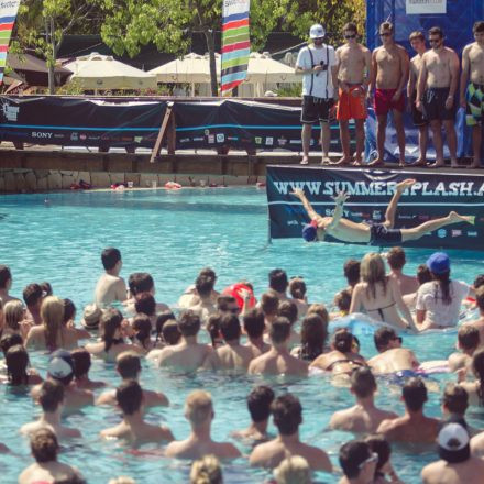Summer Splash Week3 - Day3 @ Pegasos Resort