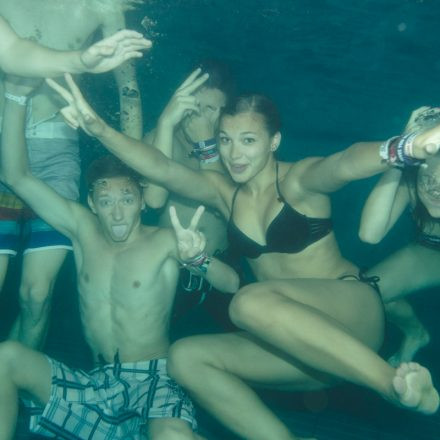 Summer Splash Week3 - Day5 @ Pegasos Resort