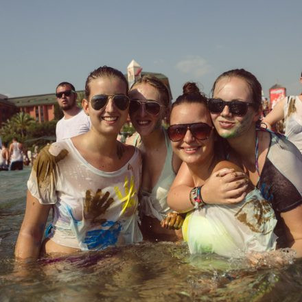 Summer Splash Week3 - Day5 @ Pegasos Resort