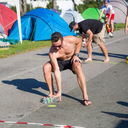 Urban Art Forms Festival 2014 - Day 1 @ Schwarzlsee