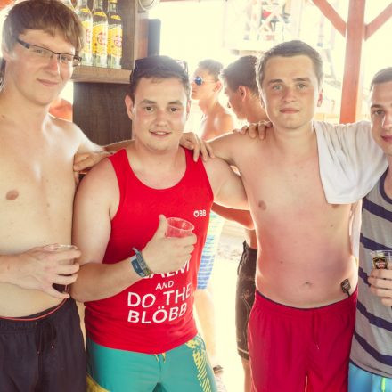 Summer Splash Week3 - Day6 @ Pegasos Resort