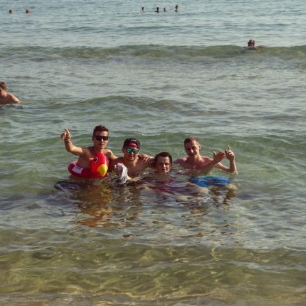 Summer Splash Week3 - Day6 @ Pegasos Resort