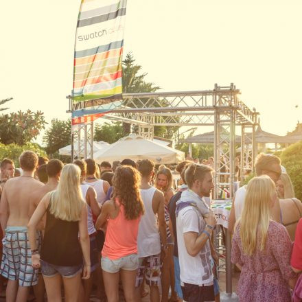 Summer Splash Week3 - Day6 @ Pegasos Resort
