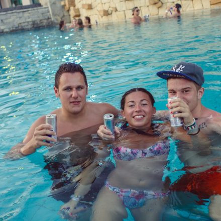 Summer Splash Week3 - Day6 @ Pegasos Resort