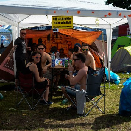 Urban Art Forms Festival 2014 - Day 2 @ Schwarzlsee