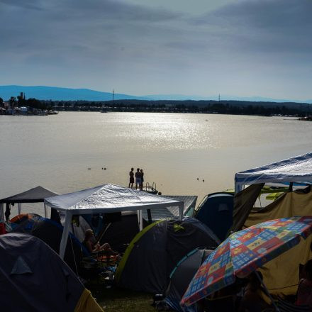 Urban Art Forms Festival 2014 - Day 2 @ Schwarzlsee