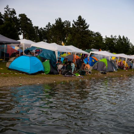 Urban Art Forms Festival 2014 - Day 2 @ Schwarzlsee