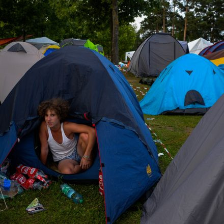 Urban Art Forms Festival 2014 - Day 2 @ Schwarzlsee