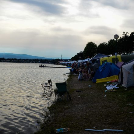 Urban Art Forms Festival 2014 - Day 2 @ Schwarzlsee